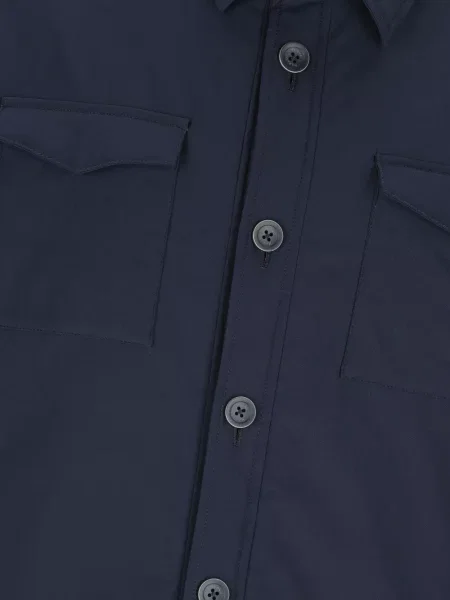 Cămașă Herno albastru