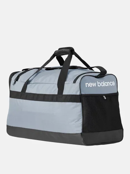 Сумка New Balance серая