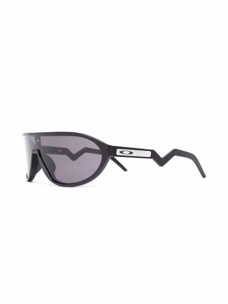 Saulės akiniai Oakley juoda