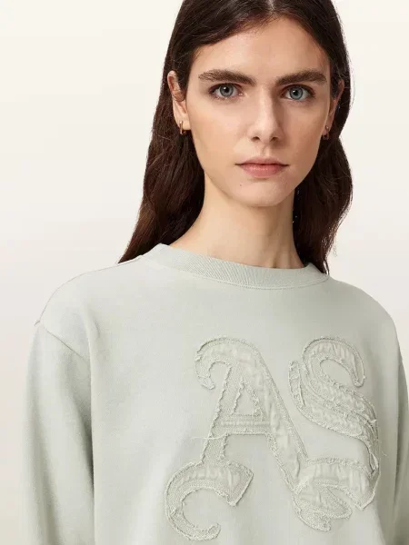 AllSaints кофта INSIGNIA