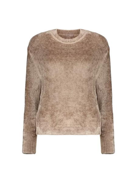 Sweter Herno beżowy