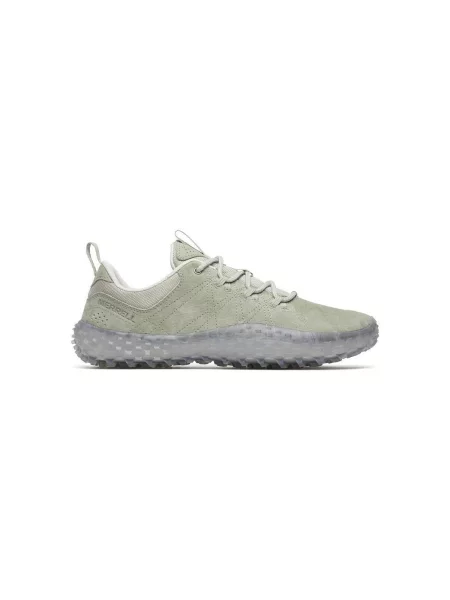 Pantofi Merrell gri