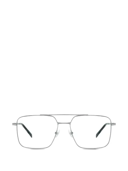 Pilot sunčane naočale Gigi Studios srebrena