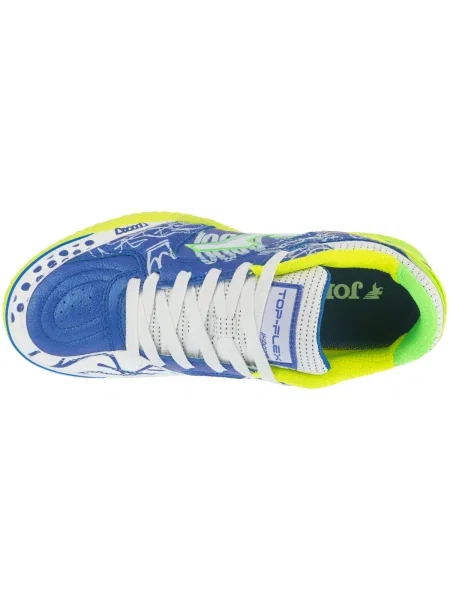 Félcipo Joma kék