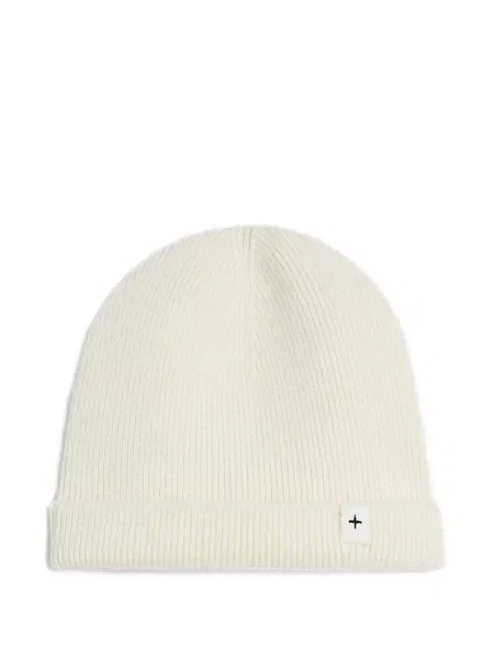 Căciulă Jil Sander alb