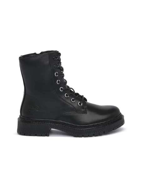 Pantofi Dockers negru