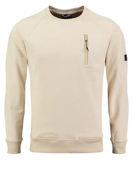 Palton Key Largo bej