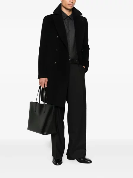 Pantaloni Be Able negru