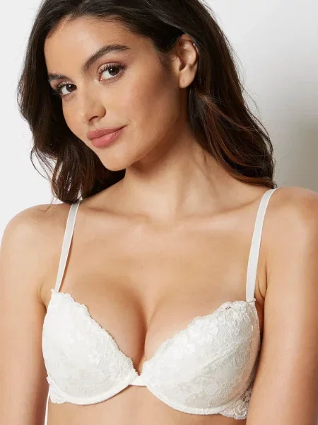 Бюстгальтер Yamamay черный