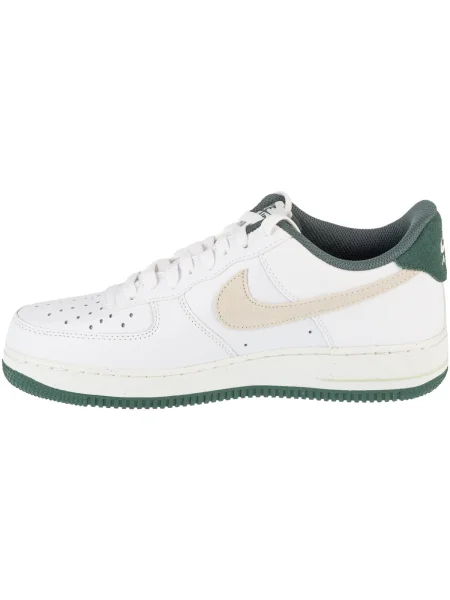 Pantofi Nike alb