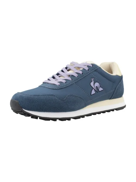 Pantofi Le Coq Sportif albastru