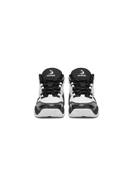 Sneakersy SHAQ EO-JUGERNAUT čierna