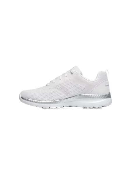 Tenisice Skechers bijela