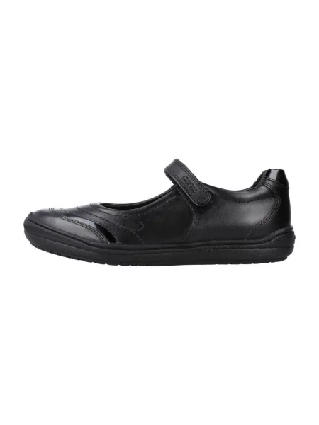 Balerinke Geox crna