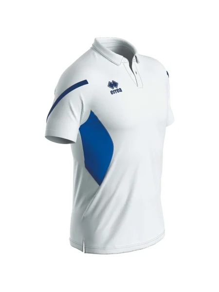 Tricou Errea albastru