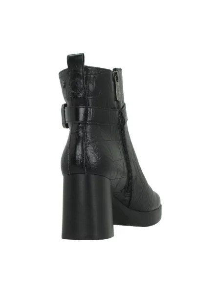 Pantofi Carmela negru
