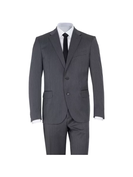 Costum Corneliani gri