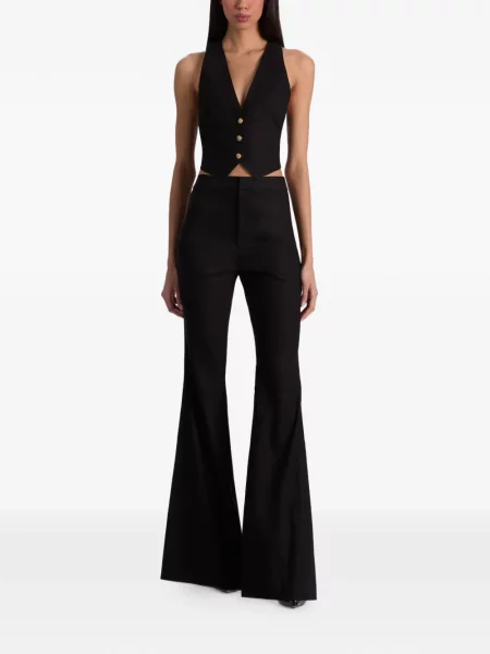Vestă Alice + Olivia negru