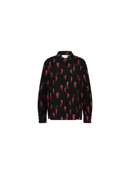 Koszula Fabienne Chapot czarna