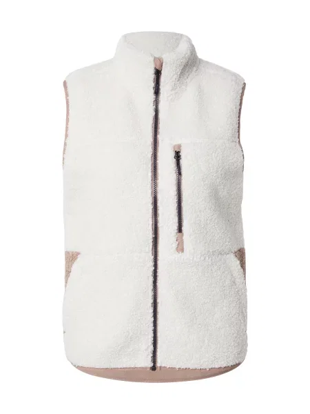 ICEPEAK Vestă sport ICEPEAK MAUMELLE / crem bej