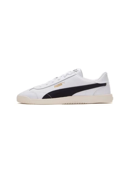 Félcipo Puma fehér
