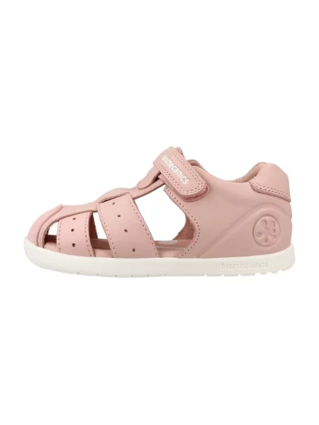 Pantofi copii Biomecanics roz