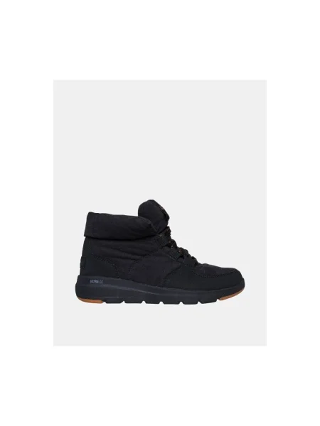 Pantofi Skechers negru