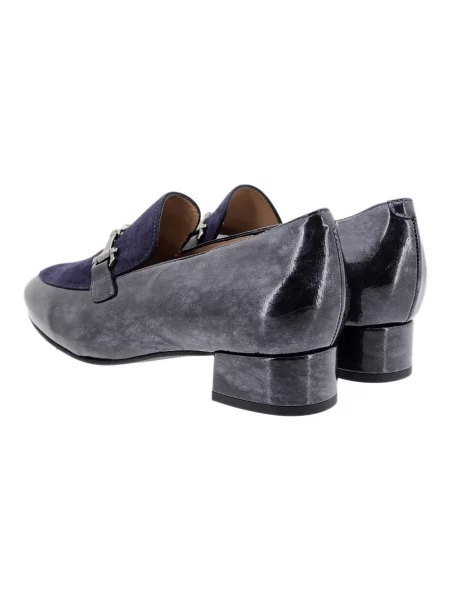 Pantofi Piesanto negru
