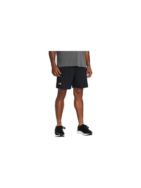 Rövidnadrág Under Armour fekete