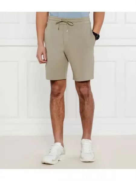 Michael Kors Pantaloni scurți verde
