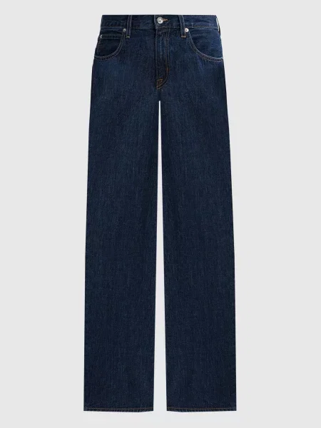 Джинси Mica Slvrlake сині