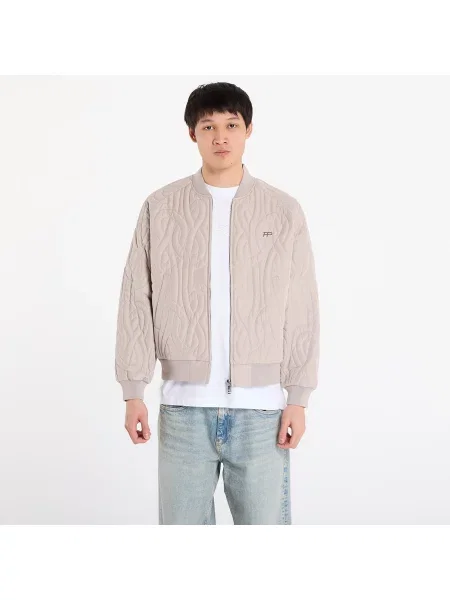 Jachetă Filling Pieces Bomber Quilted Atmosphere S