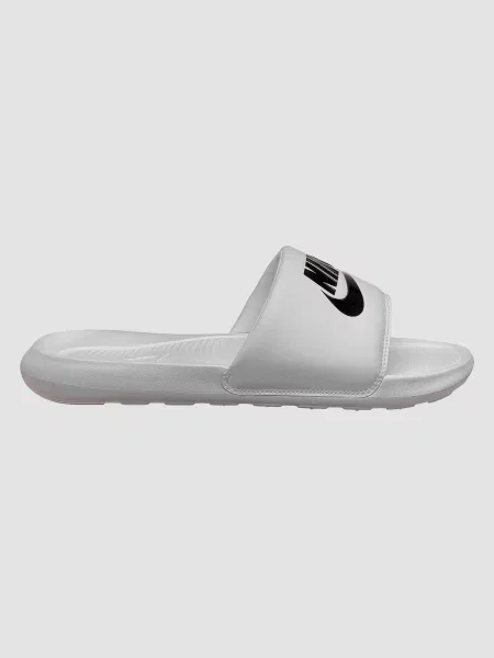 Шлепанцы Nike белые