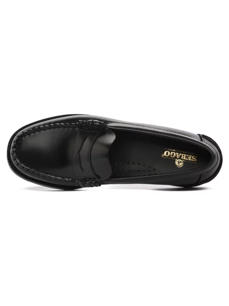 Pantofi Sebago clasici negru