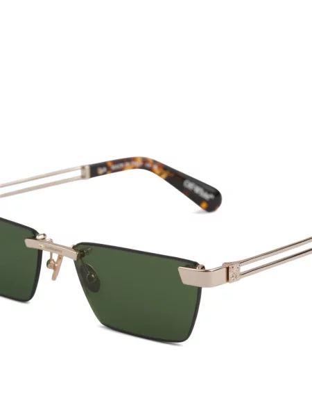 Sunčane naočale Off-white Eyewear bijela