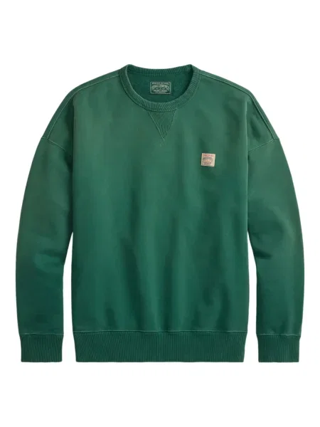 Șapcă Polo Ralph Lauren cu broderie din țesătură twill în carouri albastru