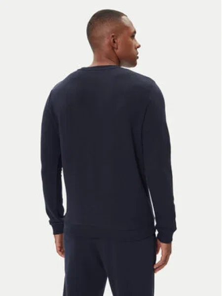 Tommy Hilfiger Pulóver kék