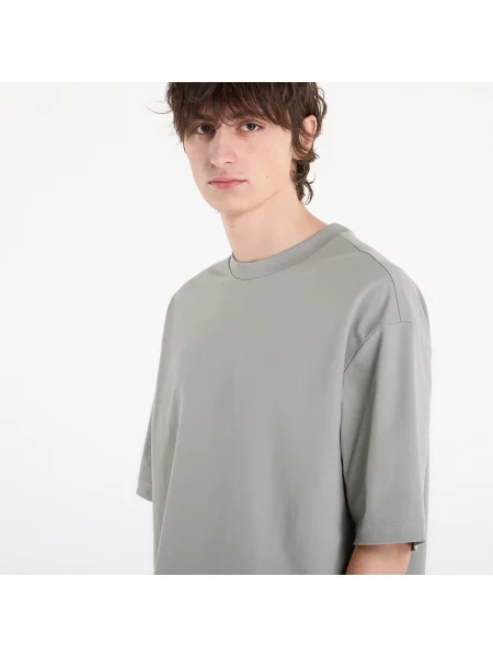 Тениска Calvin Klein Jeans Ss Relaxed Cooling Piqu Tee Shadow S