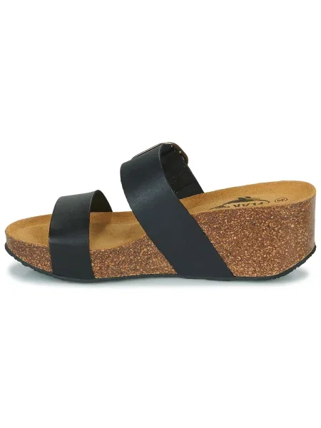 Pantofi Plakton negru
