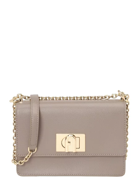 Táska Furla Mini BAFKACO szürke