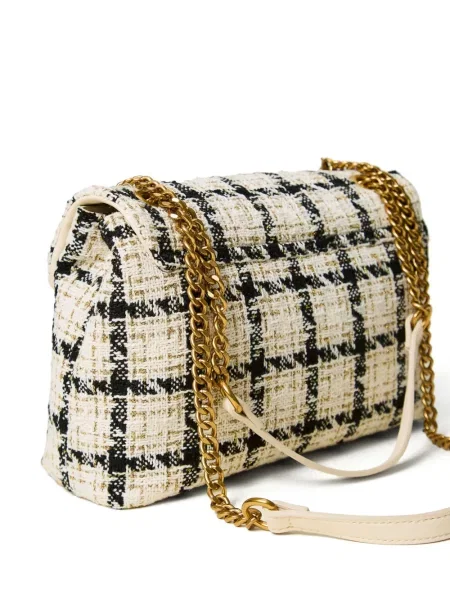 Bouclé geantă Twinset