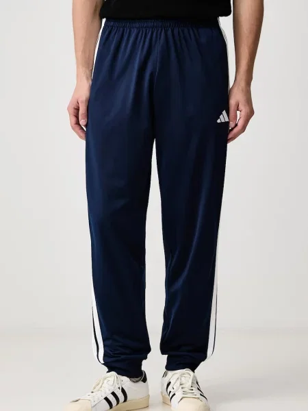 Adidas Dres Dayready Niebieski granatowy