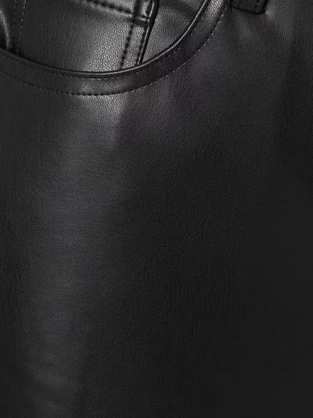 Повседневные брюки Guess черные
