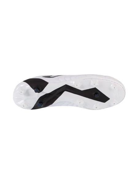 Pantofi Joma alb