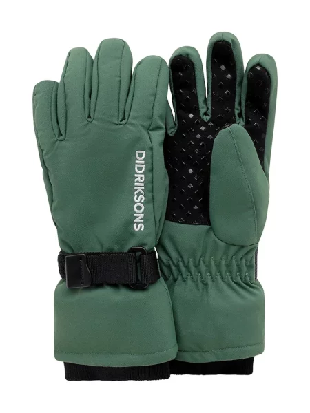 Didriksons гірськолижні рукавиці дитячі BIGGLES GLOVES 4