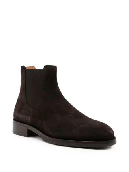 Botine chelsea Sandro maro