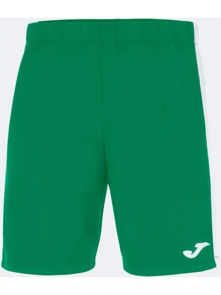 Spodenki do piłki nożnej Joma Maxi białe