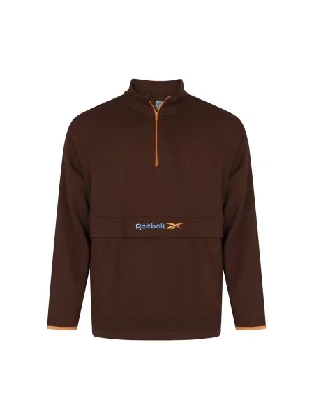Geacă Reebok maro