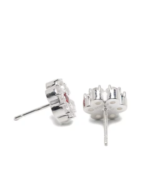 Cercei Hatton Labs cu model floral