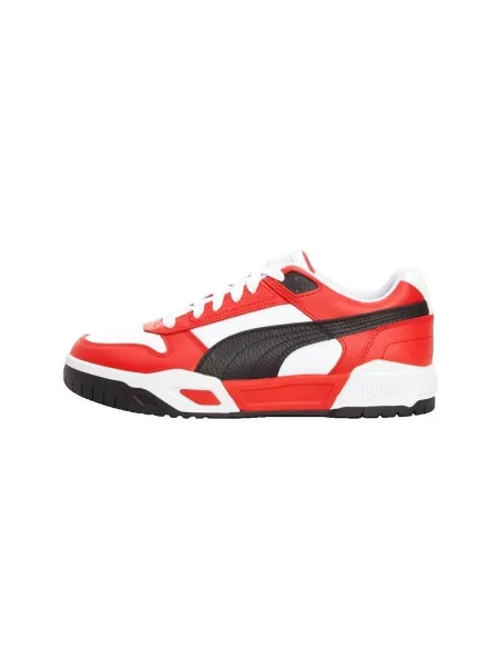 Pantofi Puma clasici roșu